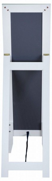 Зеркало напольное BeautyStyle 1 в Снежинске - snezhinsk.mebel24.online | фото 4