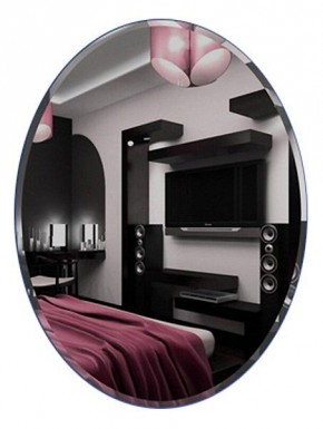 Зеркало настенное Сельетта-3 в Снежинске - snezhinsk.mebel24.online | фото 2